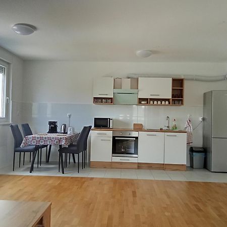 Zg Apartman Zagreb Exterior photo
