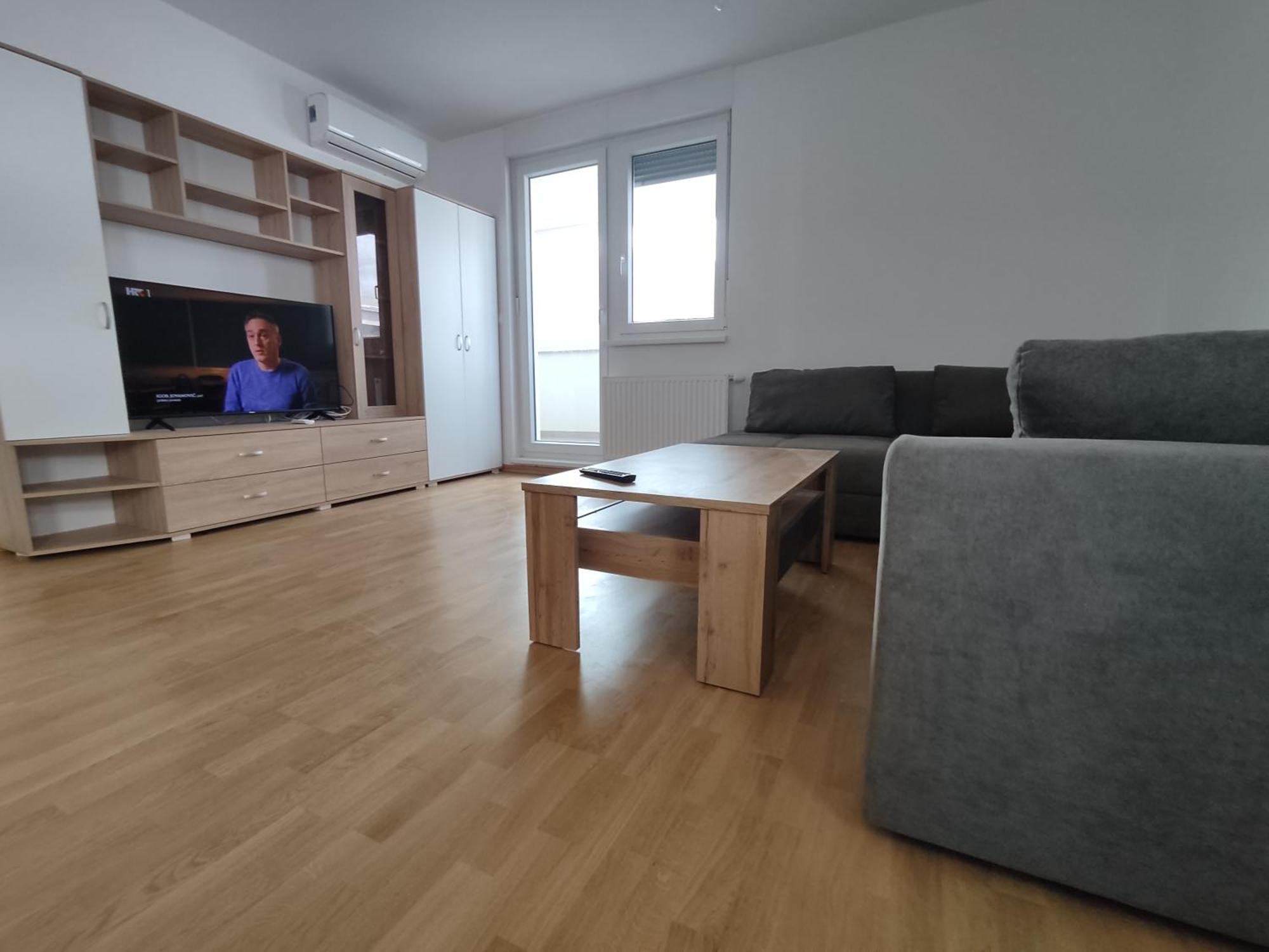 Zg Apartman Zagreb Exterior photo