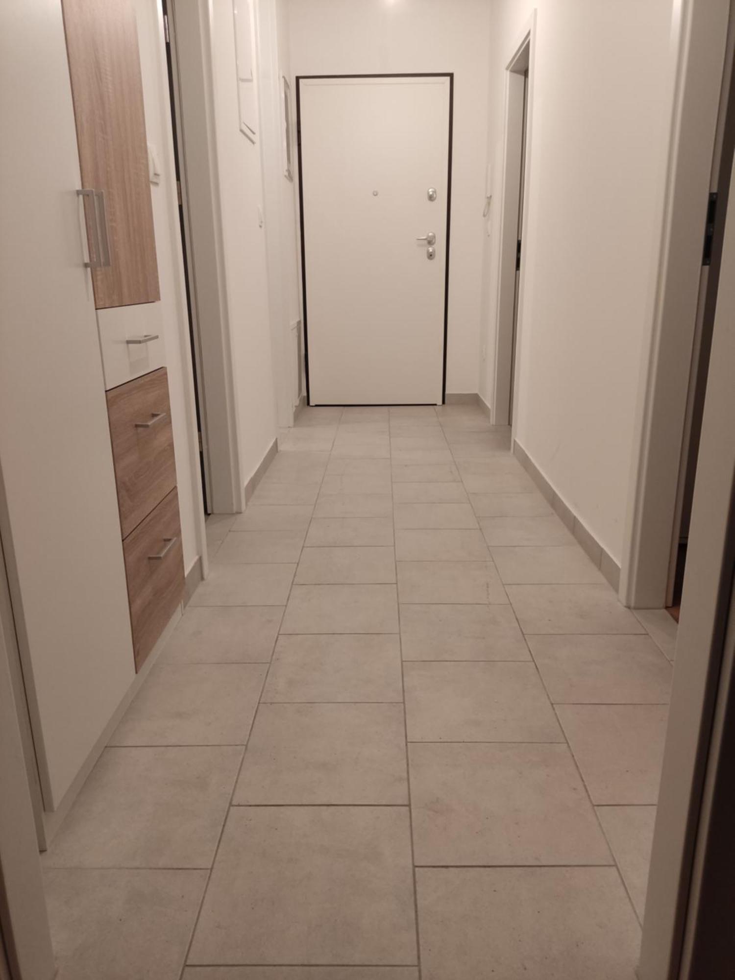 Zg Apartman Zagreb Exterior photo