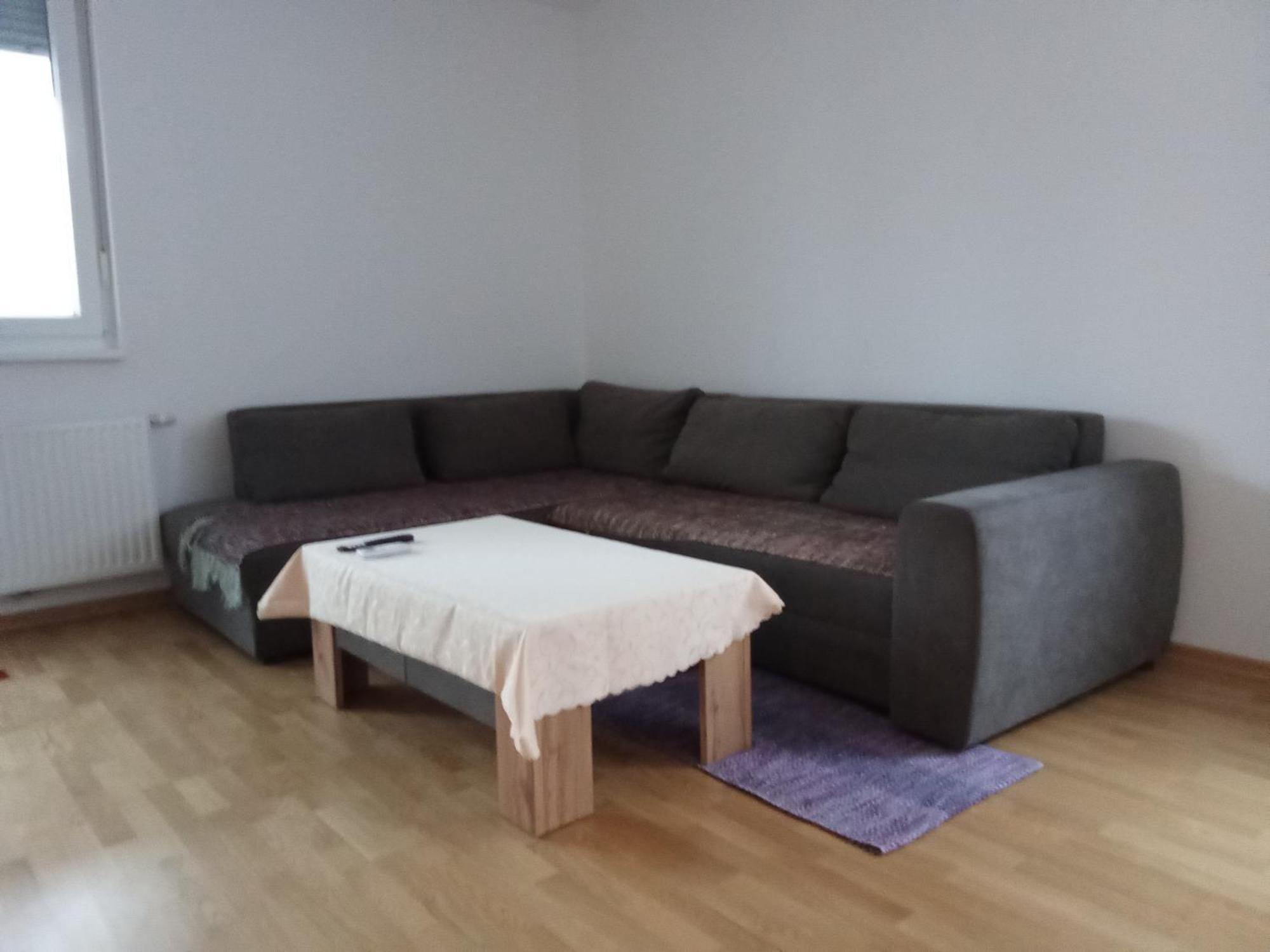 Zg Apartman Zagreb Exterior photo